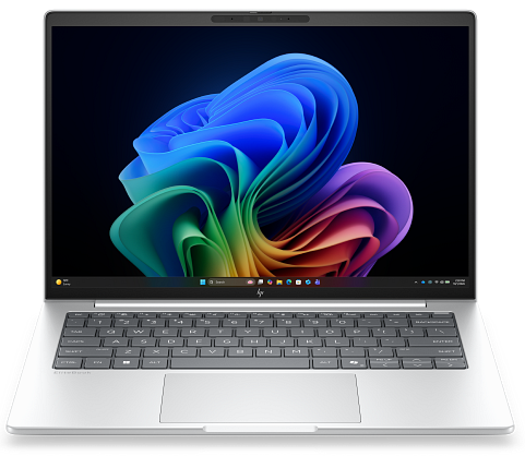 HP ELITEBOOK 8 G2i 14 U5-335 vPRO 14" TOUCH SV 32GB LP 512GB 5G WIN 11 PRO HP — view 2