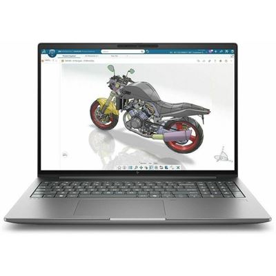 HP ZBOOK X G2i 16 U9-386H 16" TOUCH 32GB 1TB RTX PRO 3000 WIN 11 PRO HP — view 2