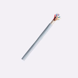 TYCAB .44MM  7-CORE SCREEN DATA CABLE 100M DRUM TYCAB — view 2