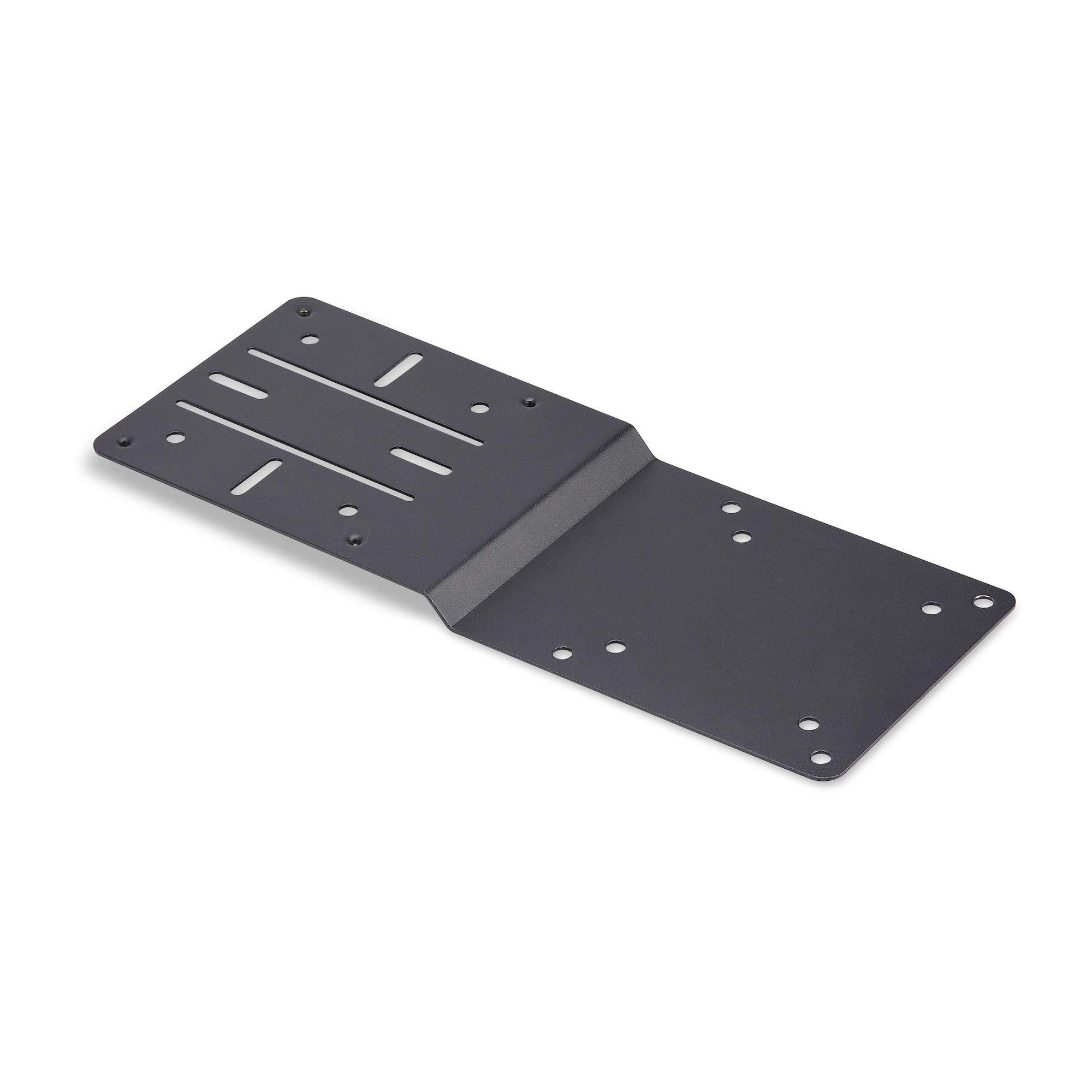 STARTECH.COM VESA MOUNTING BRACKET FOR NUC/THIN CLIENTS/DOCKING STATIONS, 5 YR STARTECH — view 2
