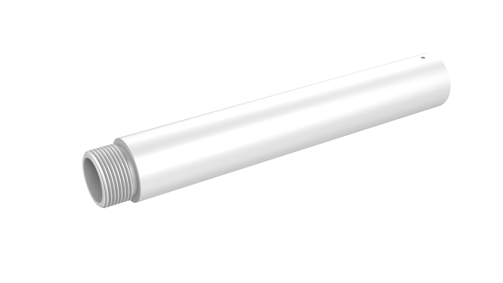 HIKVISION 1279ZJ EXTENDABLE POLE FOR PENDANT MOUNT 1271ZJ, 250MM, 2YR HIKVISION — view 2