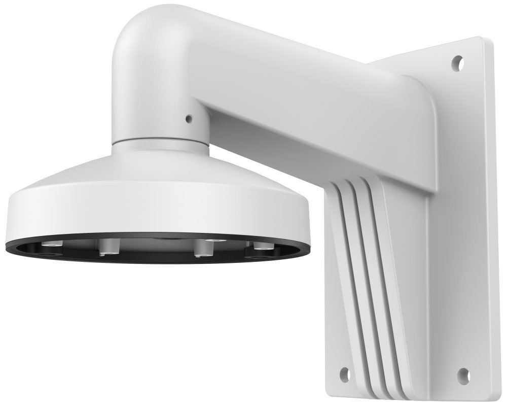 HIKVISION 1473ZJ-135 WALL MOUNT BRACKET SUIT 2CD2HXX SERIES CAMERAS, 2YR HIKVISION — view 2