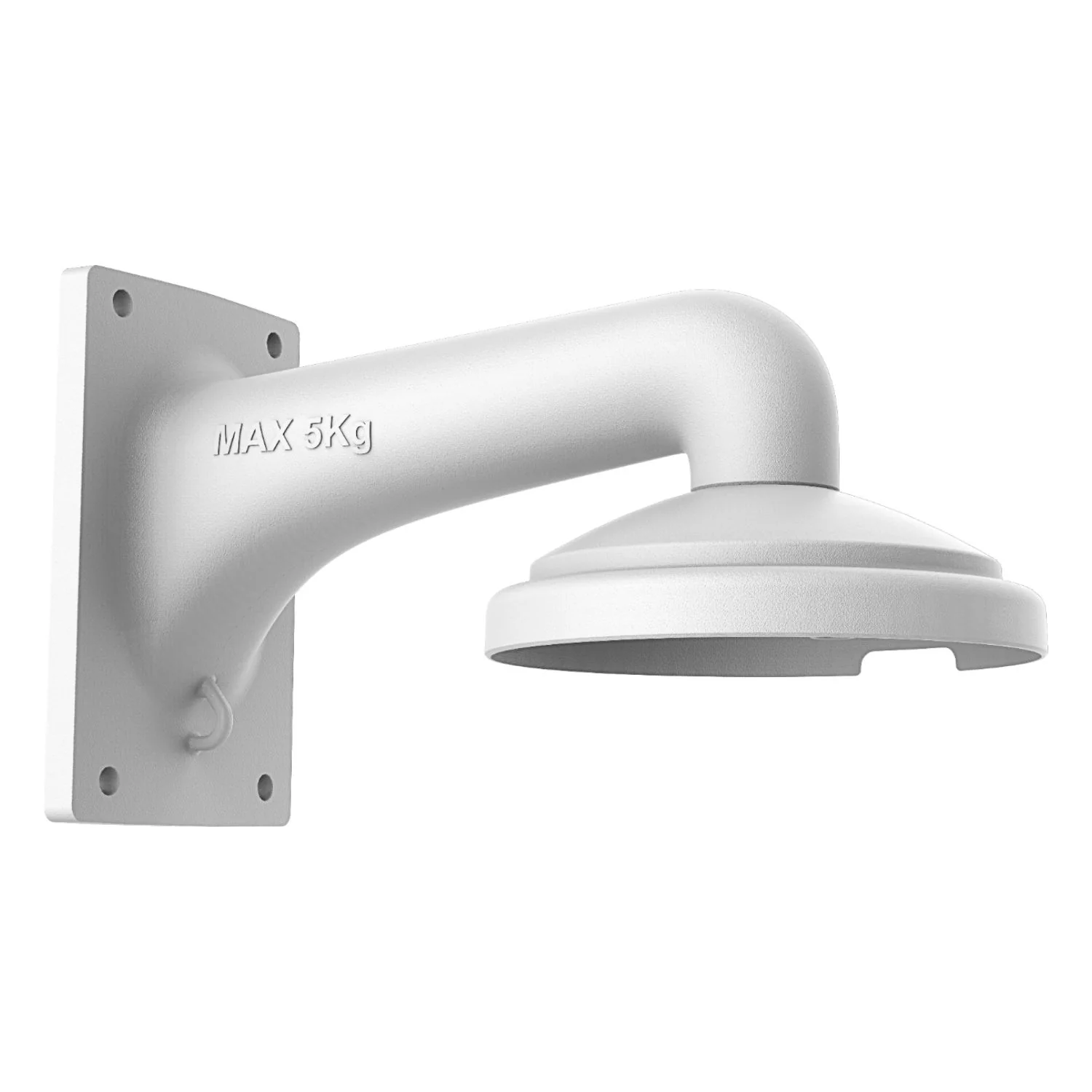 HIKVISION 1605ZJ WALL MOUNT BRACKET SUIT 2DE4A220IWDE MINI PTZ, 2YR HIKVISION — view 2