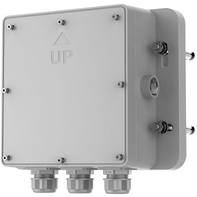 HIKVISION ANTI-CORROSION JUNCTION BOX HIKVISION — view 2