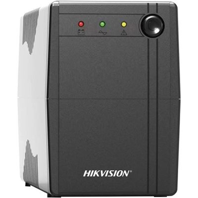 HIKVISION UPS - 600VA HIKVISION — view 2