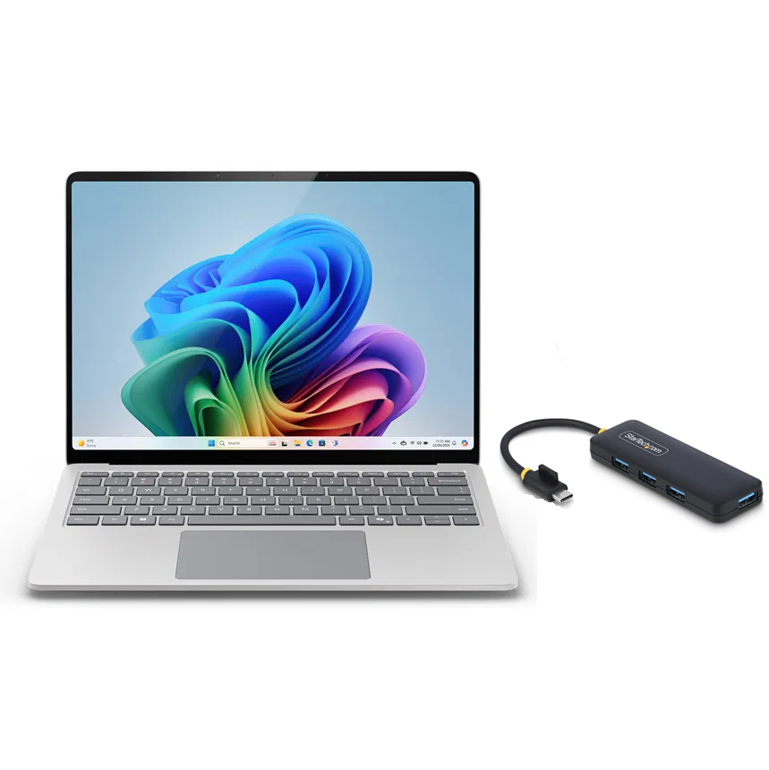 MICROSOFT Laptops