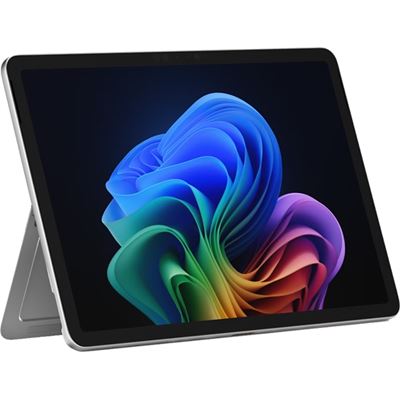 MICROSOFT SURFACE PRO 12" SNAPDRAGON X 16GB 1TB COPILOT+ WIN 11 PRO PLATINUM MICROSOFT — view 2