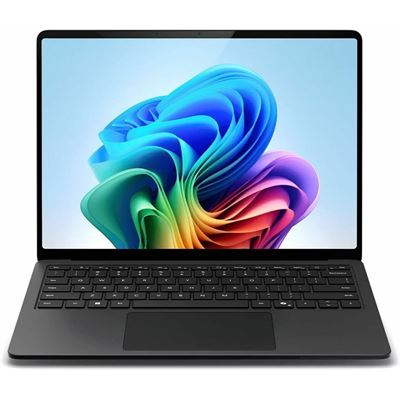 MICROSOFT SURFACE LAPTOP 8TH ED 13.8" CU5 32GB 256GB WIN11 PRO BLACK MICROSOFT — view 2