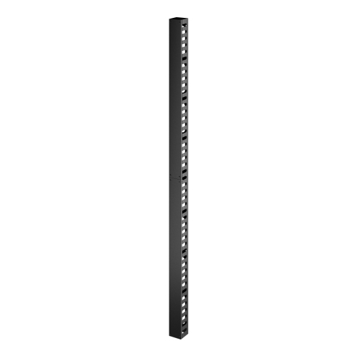 APC EASY RACK VERTICAL CABLE MANAGER,48U APC — view 2