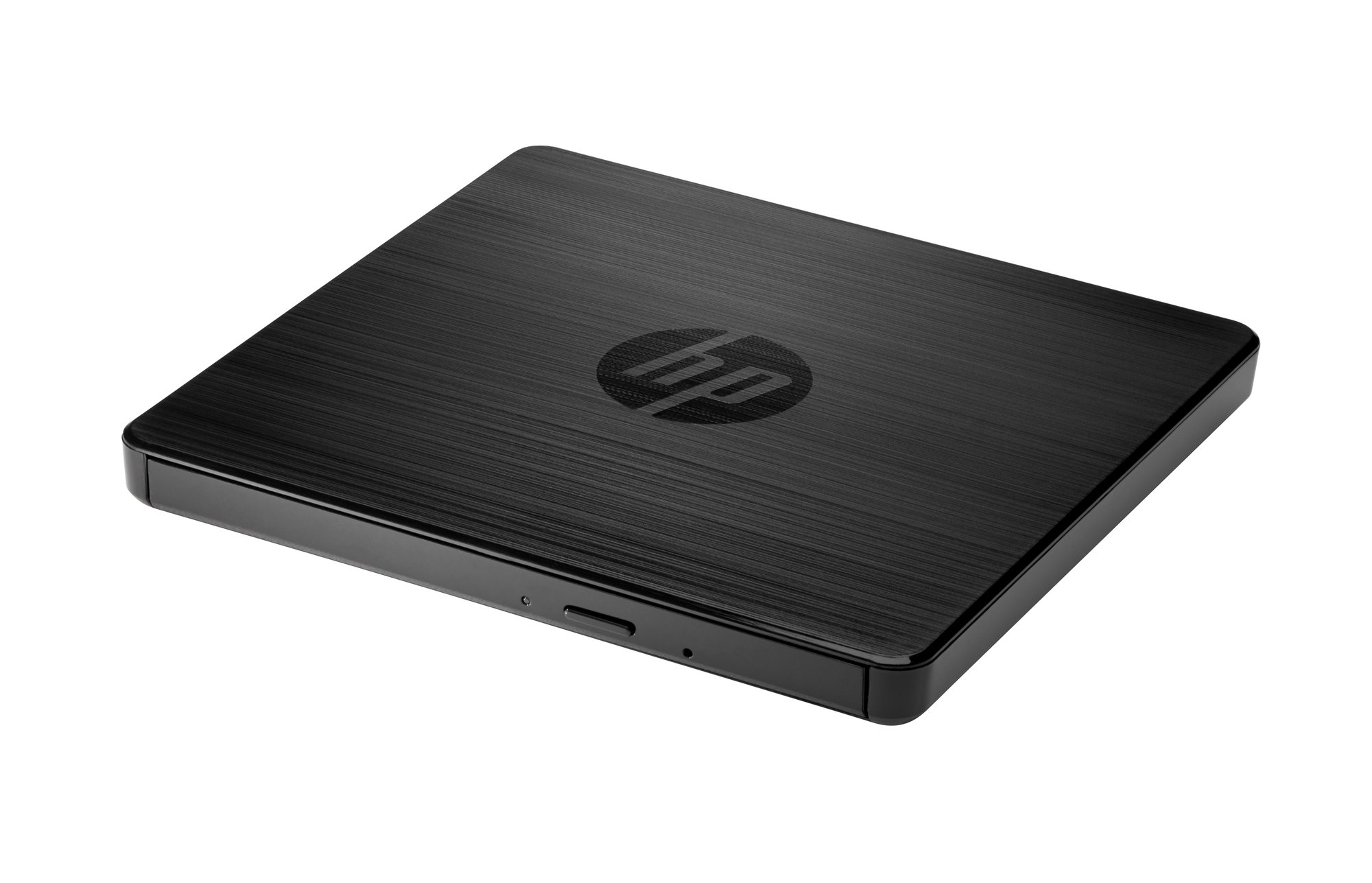 HP USB External DVDRW Drive HP — view 2