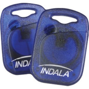 HID FLEXKEY INDALA KEYTAG HID-PROG MOQ=100 HID — view 2
