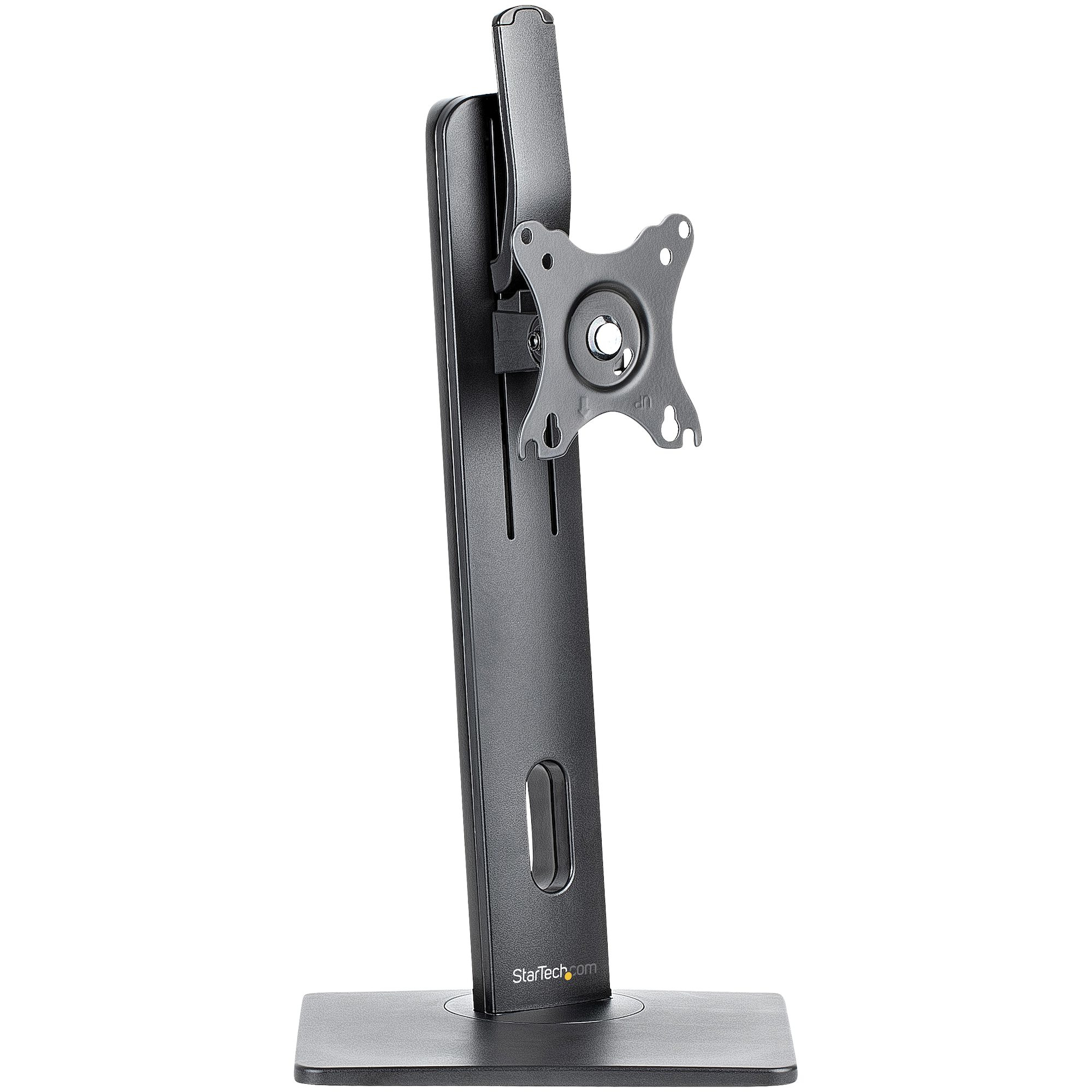 STARTECH.COM FREE STANDING SINGLE MONITOR MOUNT/STAND STARTECH — view 2