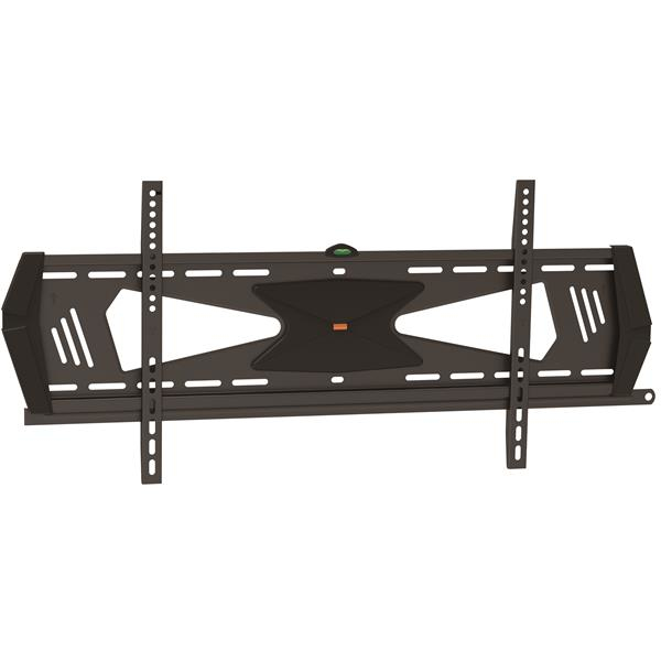 STARTECH.COM LOW PROFILE TV MOUNT - FIXED - ANTI-THEFT -TV WALL MOUNT FOR 37" TO 75" TVS STARTECH — view 2
