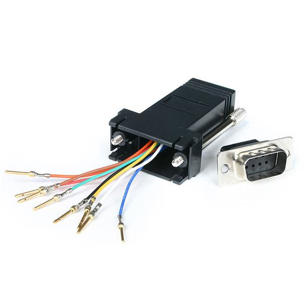 STARTECH Peripherals & Accessories