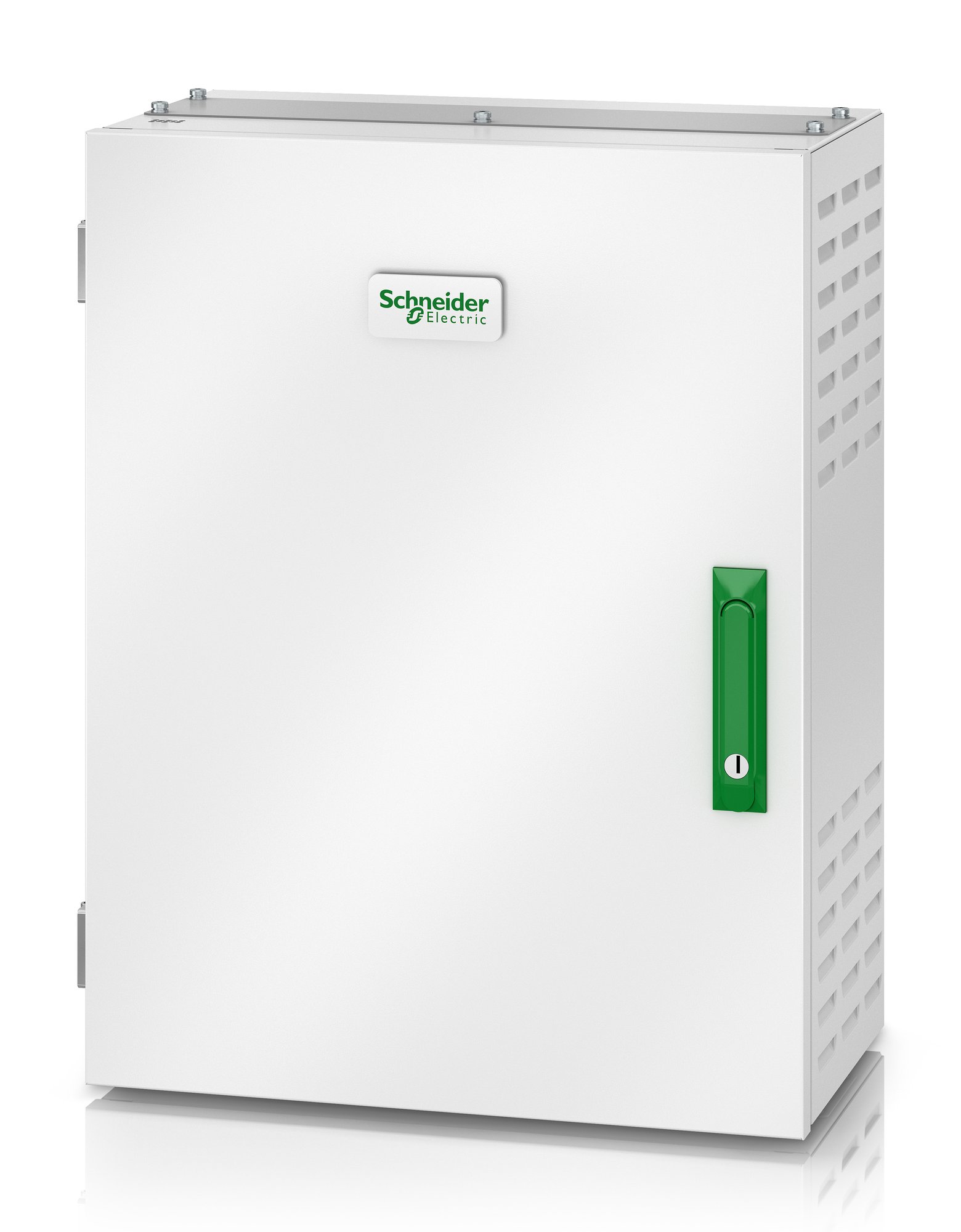APC GALAXY VS BATTERY BREAKER BOX 20-80KW 400V APC — view 2