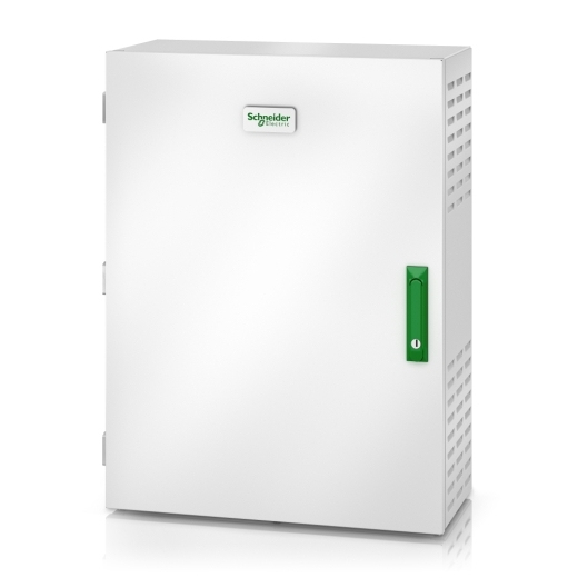 APC MAINTENANCEBYPASSPANEL,SINGLEUNIT,150KW400VWALLMOUNT,FORGALAXYVSANDEASYUPS3M APC — view 2