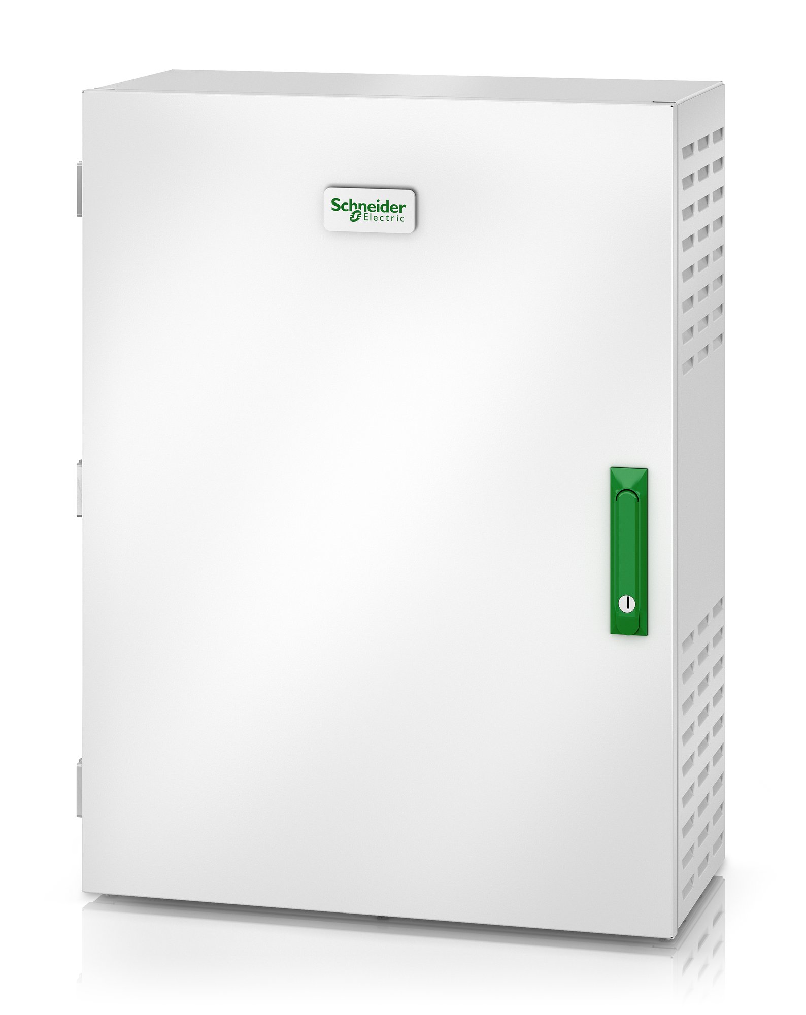 APC MAINTENANCE BYPASS PANEL, SINGLE UNIT, 80-120KW 400V WALLMOUNT, FOR GALAXY VS AND EASY UPS APC — view 2