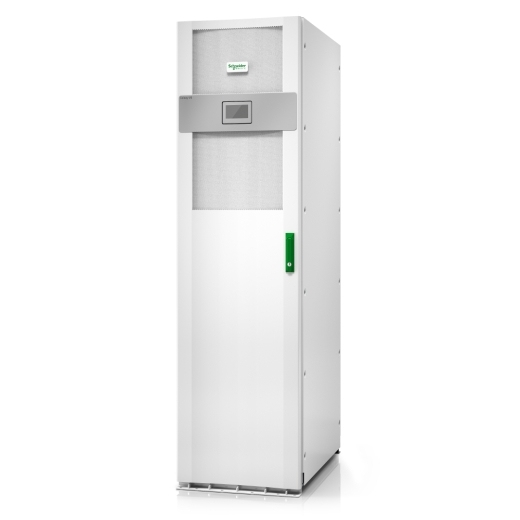 APC GALAXY VS UPS 20KW 400V W/N+1 POWERMODULE, FOR 5 SMARTMODULAR 9AH BATT STRINGS STARTUP5X8 APC — view 2