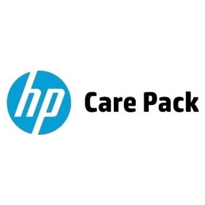 HPE Aruba 3Y FC 24x7 7010 Controller SVC,7010 Controller,24x7 HW support, 4 hour onsite respon HPE — view 2