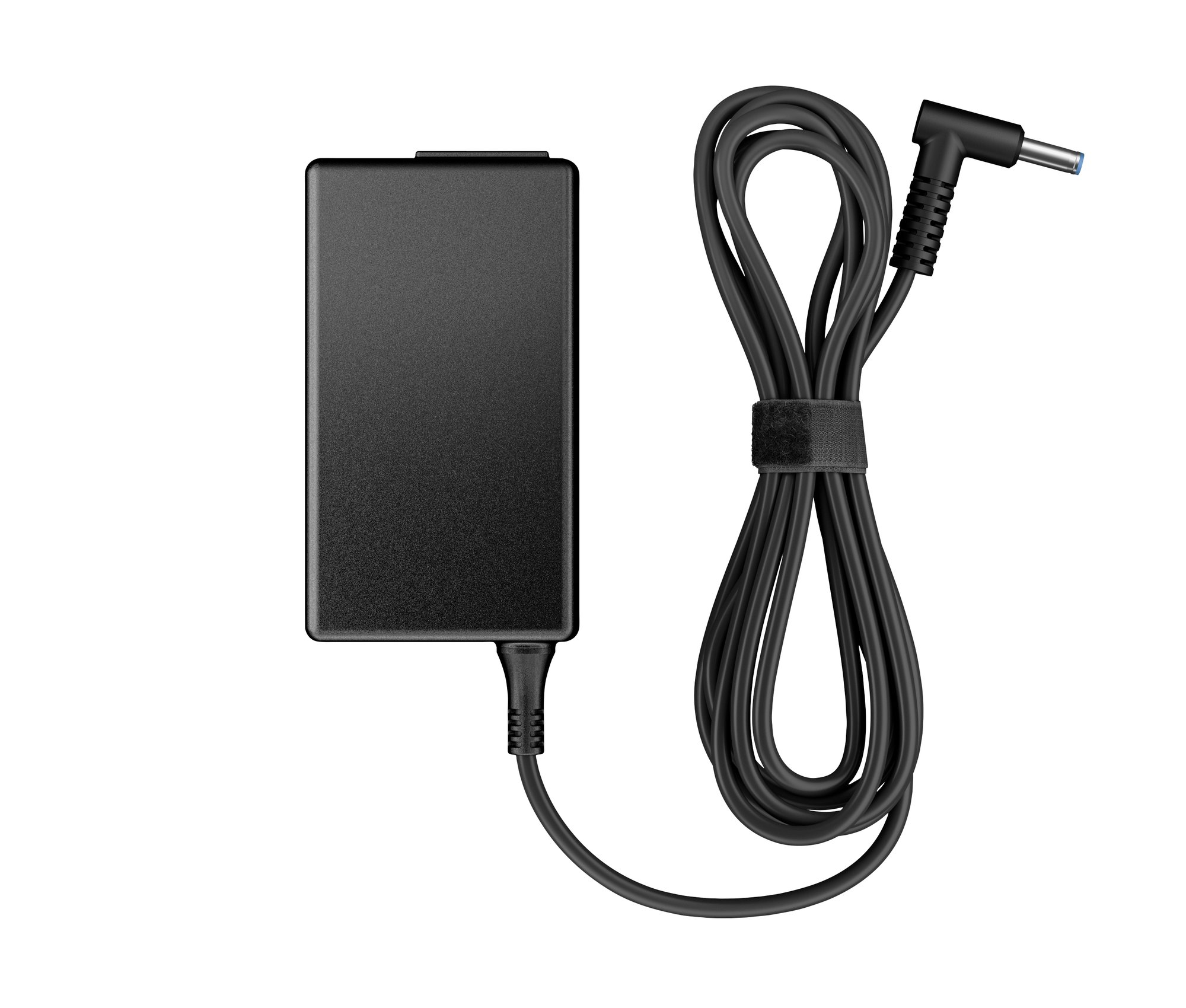 HP 65W Smart AC Adapter HP — view 2