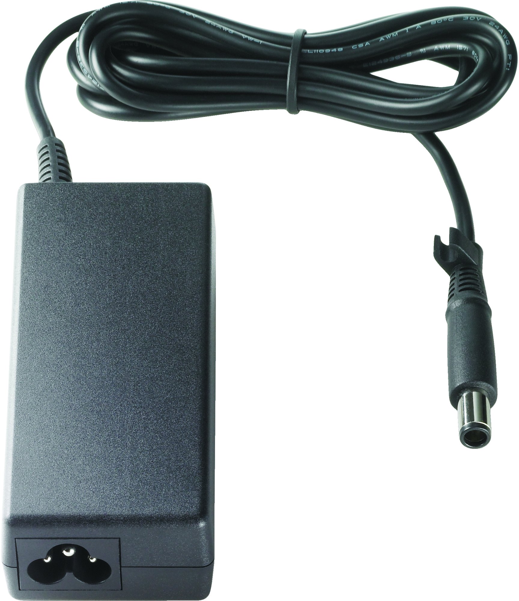HP 90W Smart AC Adapter HP — view 2