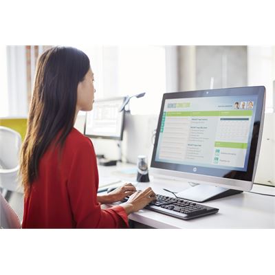 HPE Aruba 1Y FC NBD ED/R 7010 Cntrl TAA SVC,7010 Controller TAA,9x5 HW support, next business HPE — view 2
