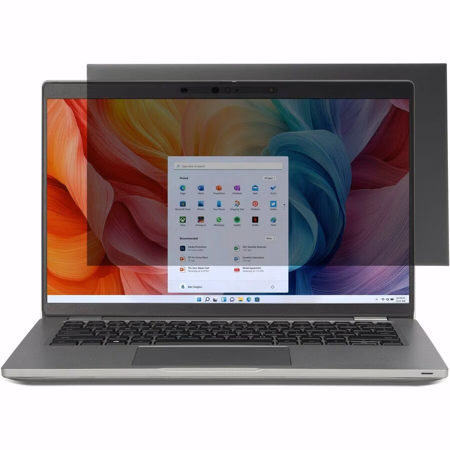 KENSINGTON HIGH CLARITY PRIVACY SCREEN LAPTOP 14" (16:10) KENSINGTON — view 2