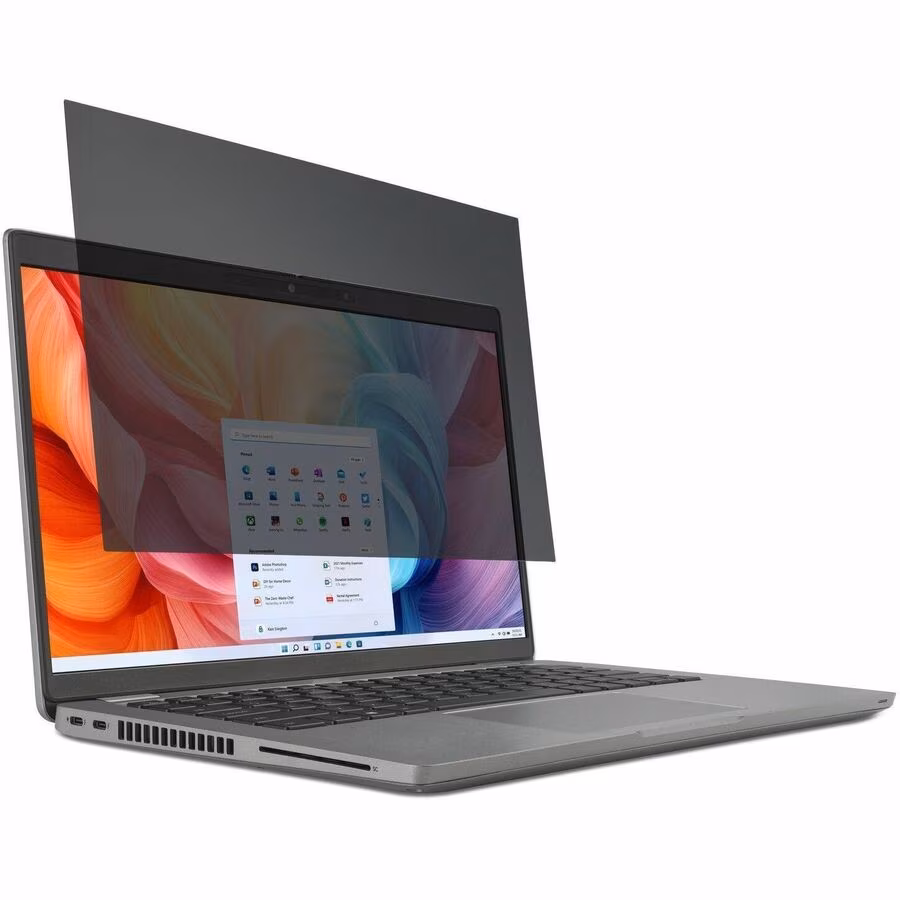 KENSINGTON HIGH CLARITY PRIVACY SCREEN FILTER FOR 15.6" (16:9) NOTEBOOK 2Y KENSINGTON — view 2