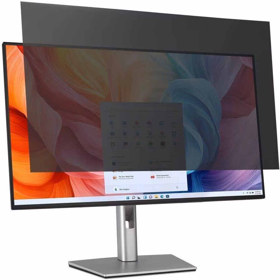 KENSINGTON HIGH CLARITY PRIVACY SCREEN MONITOR 23.8" (16:9) KENSINGTON — view 2