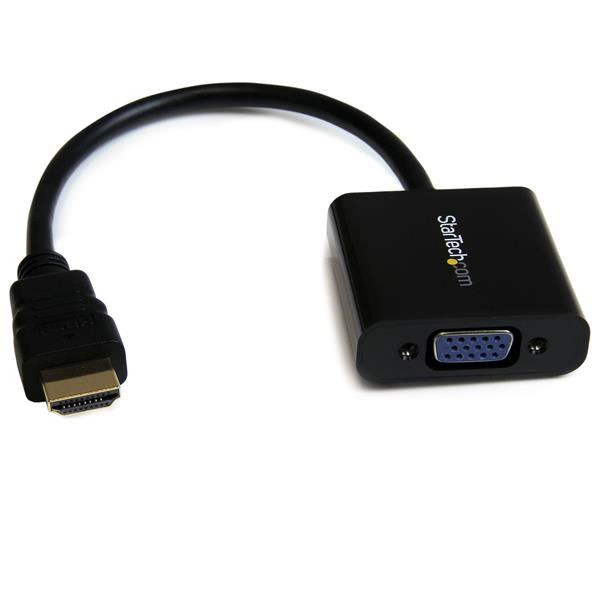 STARTECH Peripherals & Accessories