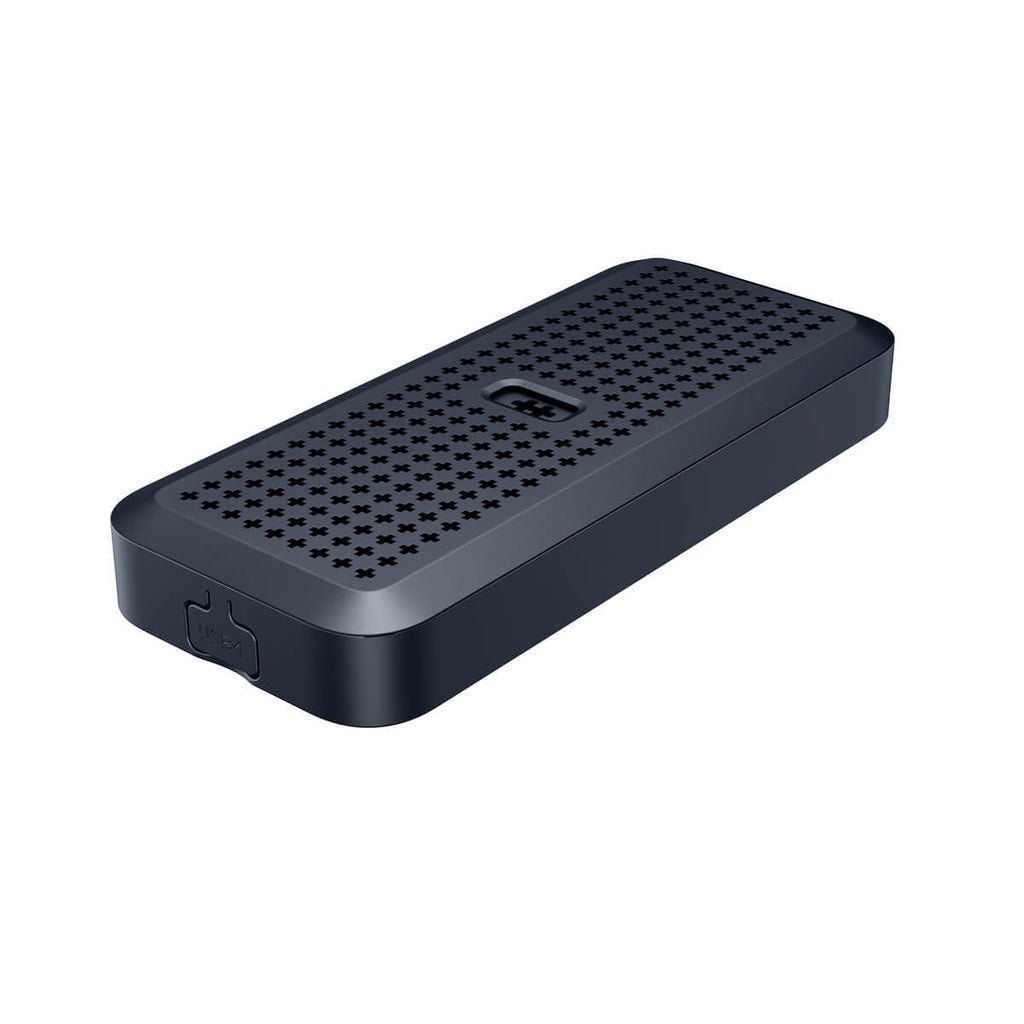 TARGUS HYPER HYPERDRIVE NEXT USB4 NVME SSD ENCLOSURE TARGUS — view 2