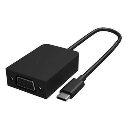 MICROSOFT SURFACE USB-C TO VGA ADAPTER MICROSOFT — view 2