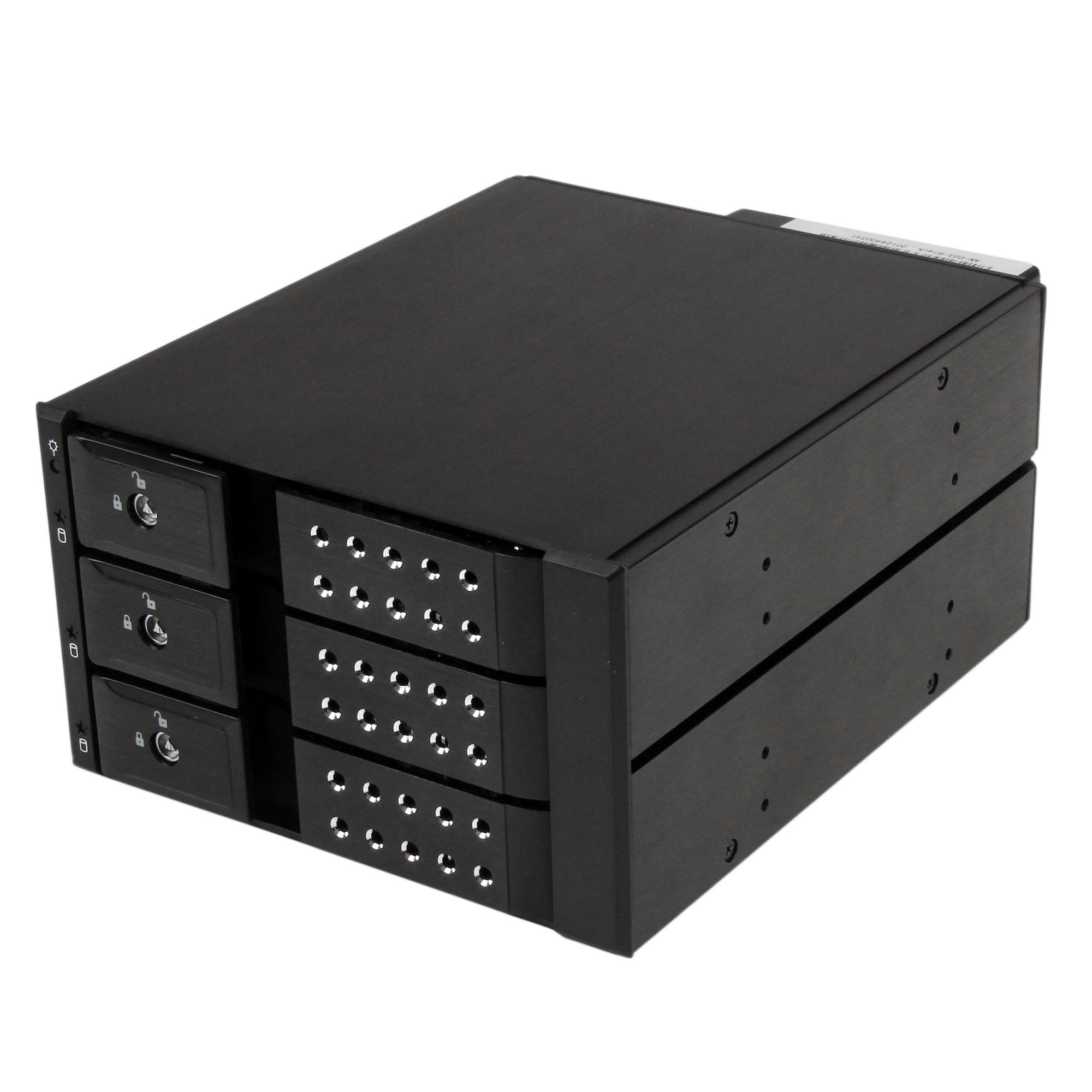 STARTECH Storage Media