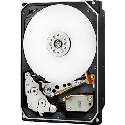 WESTERN DIGITAL ULTRASTAR 12TBHDD Western Digital — view 2