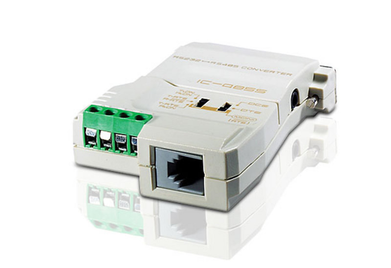 ATEN RS232 TO RS-485 BIDIRECTIONAL CONVERTER ATEN — view 2