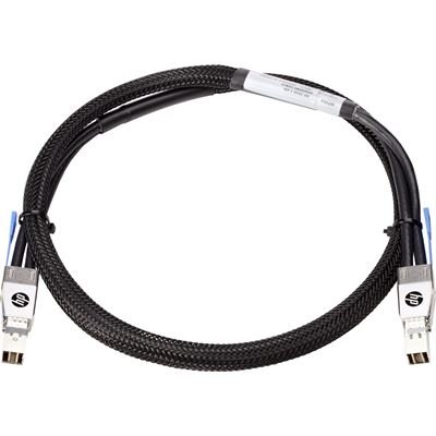 HPE ANW 2920/2930M 1m Stacking Cable HPE — view 2