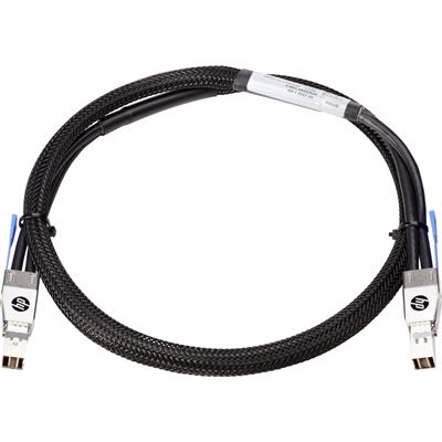 HPE ANW 2920/2930M 3m Stacking Cable HPE — view 2