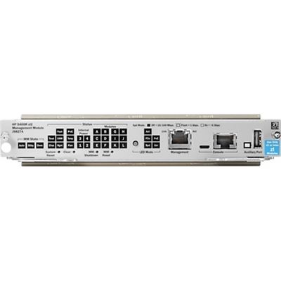 HPE ANW 5400R zl2 Management Module HPE — view 2
