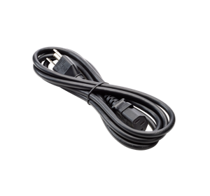 HPE X290 500/800 1m RPS Cable HPE — view 2