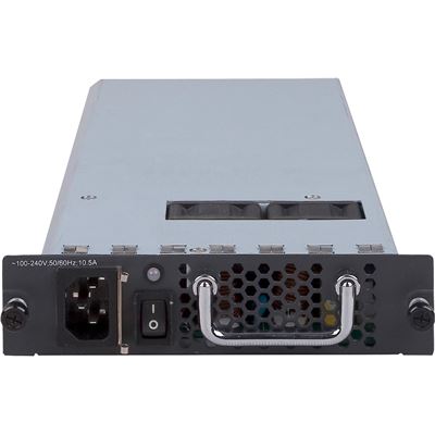 HPE 7500 650W AC Power Supply HPE — view 2