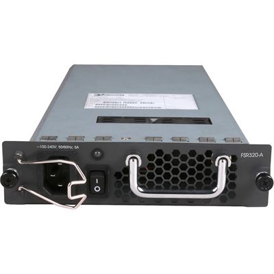 HPE 7502 300W AC Power Supply HPE — view 2