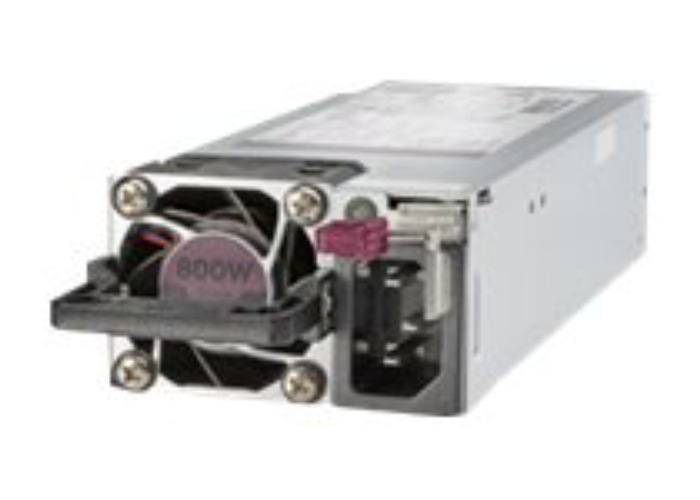 HPE X361 150W DC Power Supply HPE — view 2