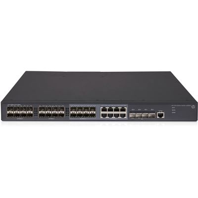 HPE Switches