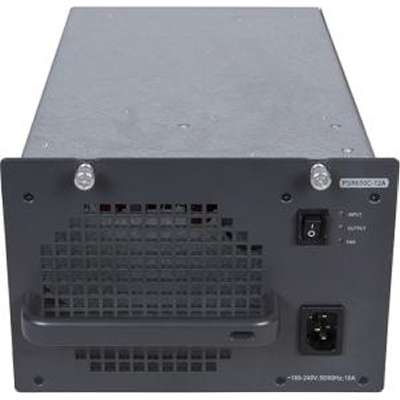 HPE 7503/7506/7506 V 650W AC PSU HPE — view 2