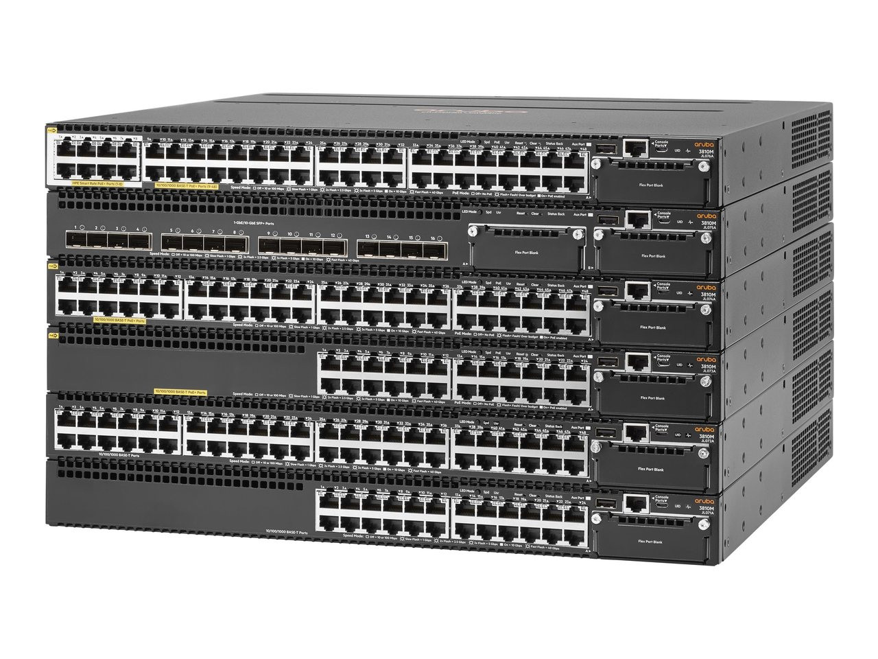 HP Networking