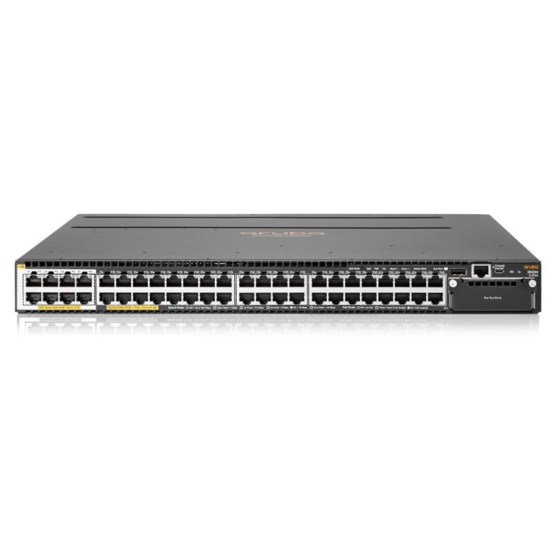 HPE Networking
