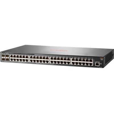 HP Networking
