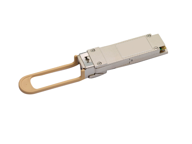 HPE ANW 40G QSFP+ LC BiDi 150m MMF XCVR HPE — view 1