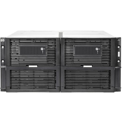 HPE Aruba X464 4-post Rack Kit HPE — view 2