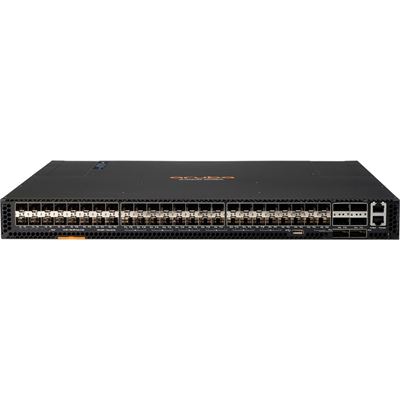 HPE Aruba 8320 48 T/6 40 X472 5 2 Bdl HPE — view 2